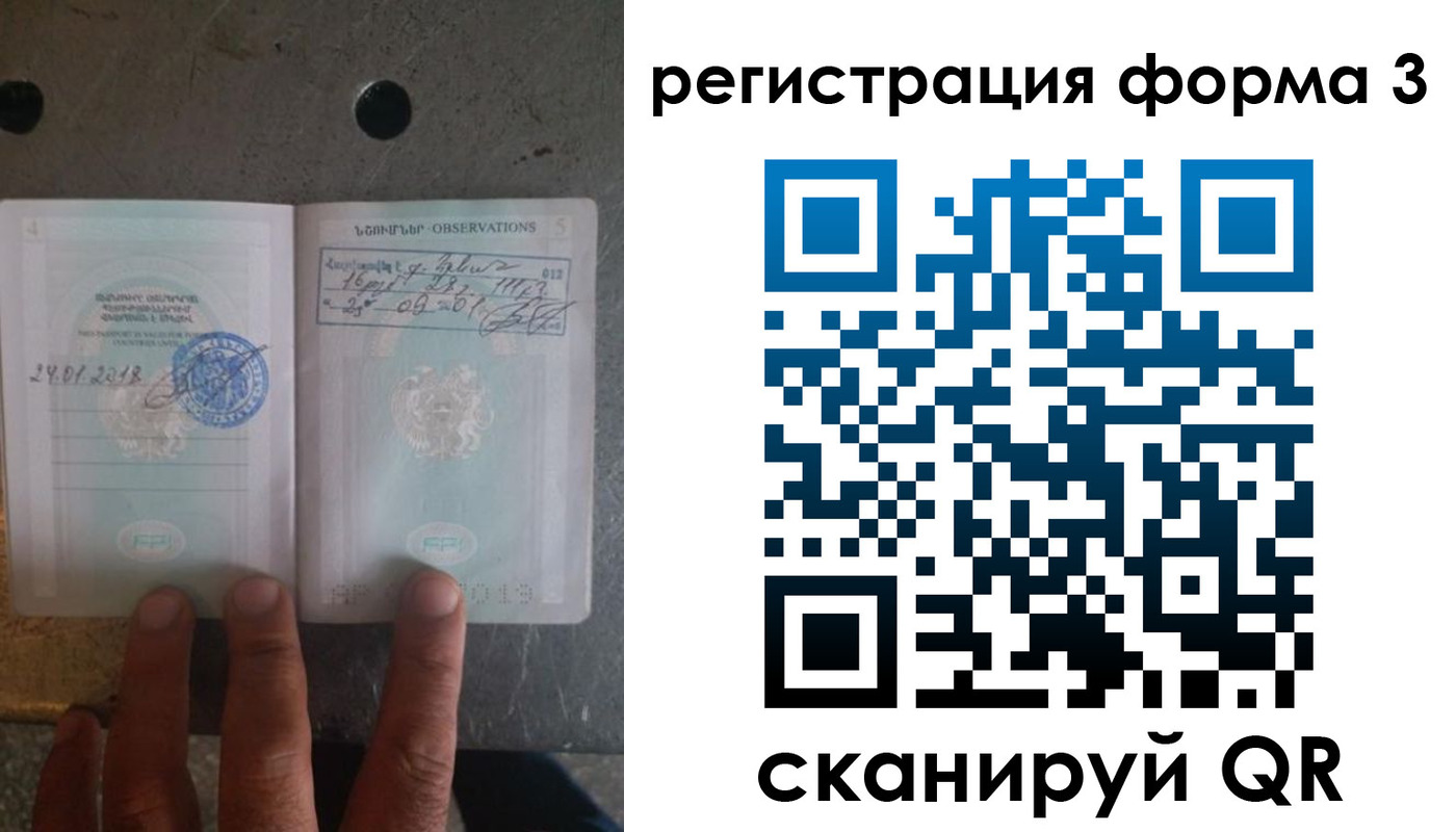прописка от собственника в Дмитрове